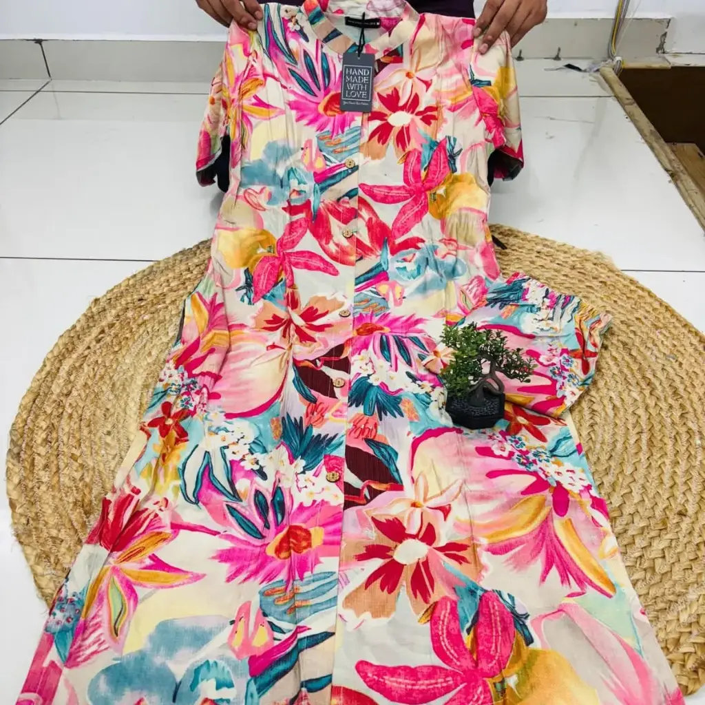BEAUTIFUL FLORAL *CO-ORD SETS* 🥳🥳   