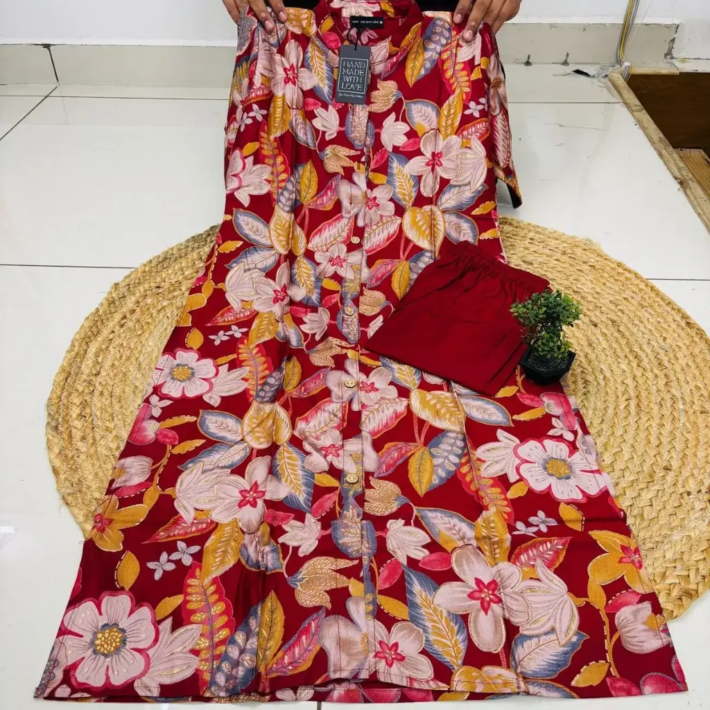 BEAUTIFUL FLORAL *CO-ORD SETS* 🥳🥳      