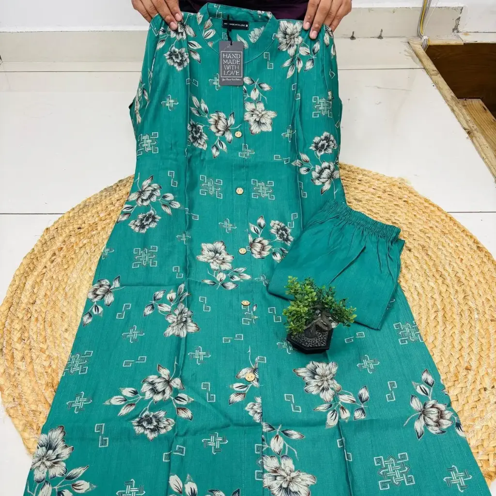 BEAUTIFUL FLORAL *CO-ORD SETS* 🥳🥳       