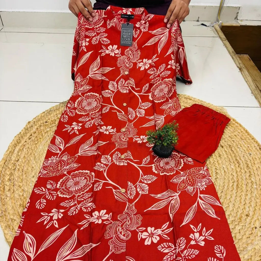 BEAUTIFUL FLORAL *CO-ORD SETS* 🥳🥳         