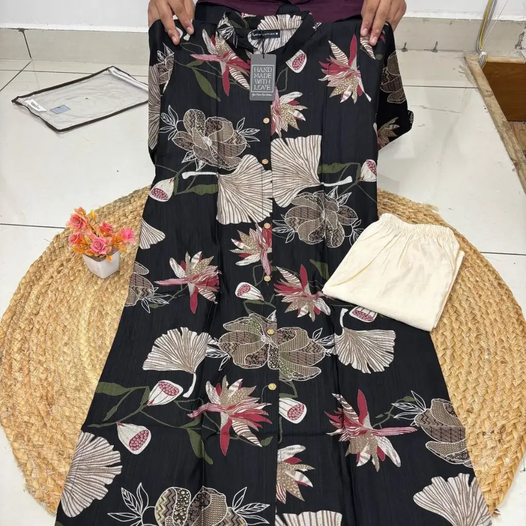 BEAUTIFUL FLORAL *CO-ORD SETS* 🥳🥳        