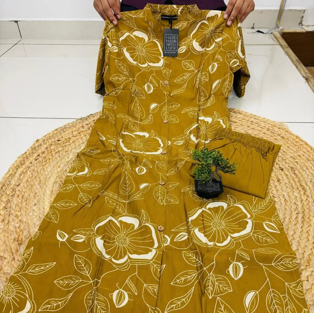 BEAUTIFUL FLORAL *CO-ORD SETS* 🥳🥳        