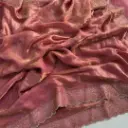 Trending Space Silk Saree With Grand Stone Work ♥️