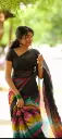 Trending Mulmul mul Rainbow 🌈 Saree🤩