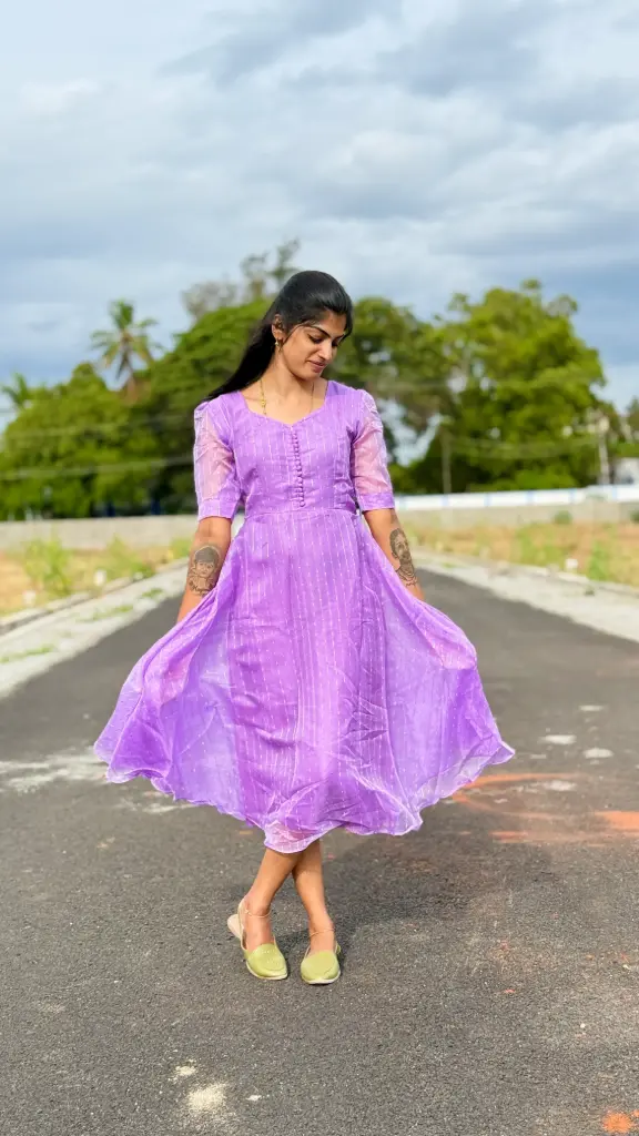 Beautiful maxi 😍 