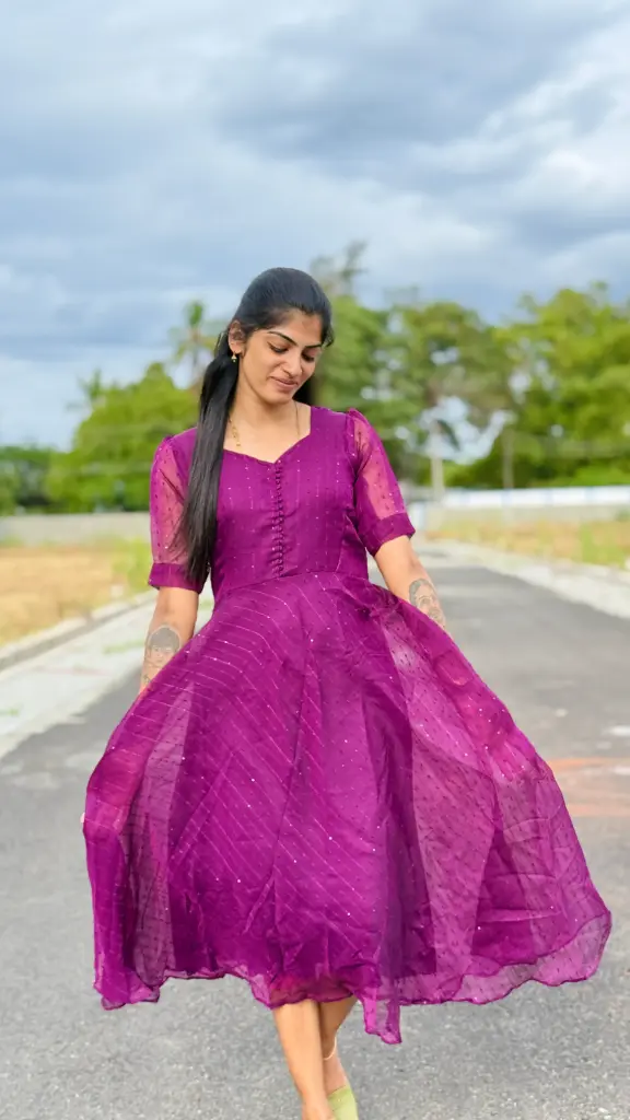 Beautiful maxi 😍  