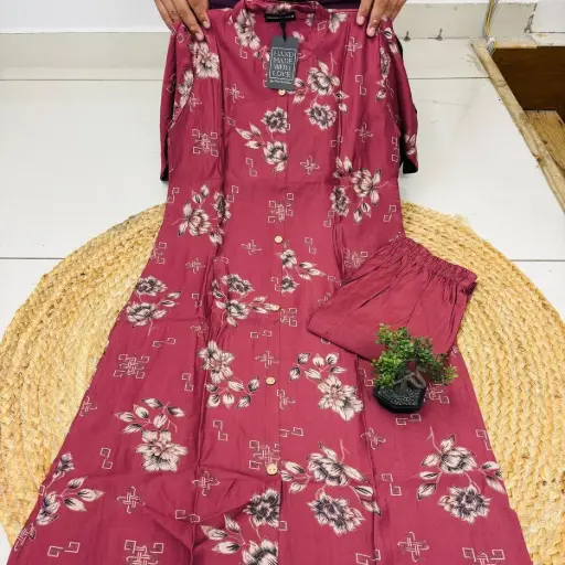 BEAUTIFUL FLORAL *CO-ORD SETS* 🥳🥳