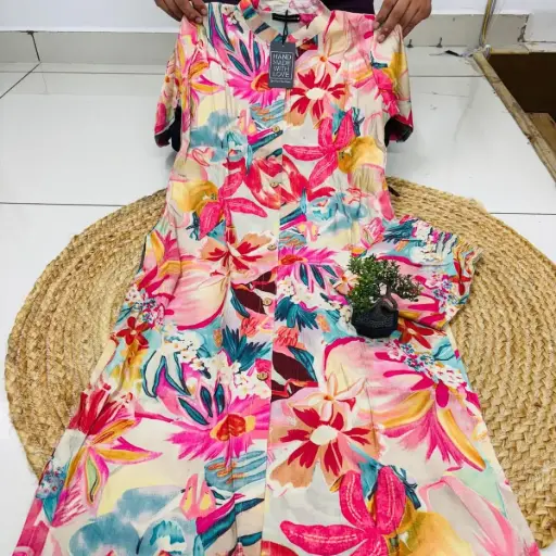 BEAUTIFUL FLORAL *CO-ORD SETS* 🥳🥳   
