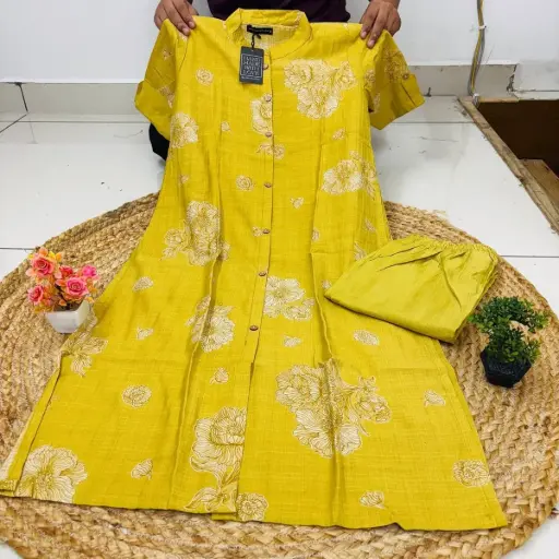 BEAUTIFUL FLORAL *CO-ORD SETS* 🥳🥳     