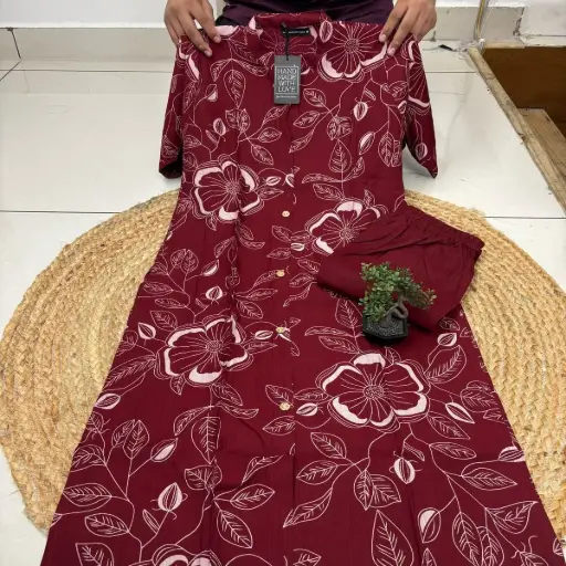 BEAUTIFUL FLORAL *CO-ORD SETS* 🥳🥳        