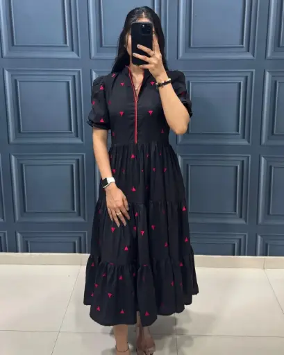 Heart maxi😍
