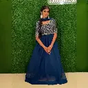 APSARA GOWN