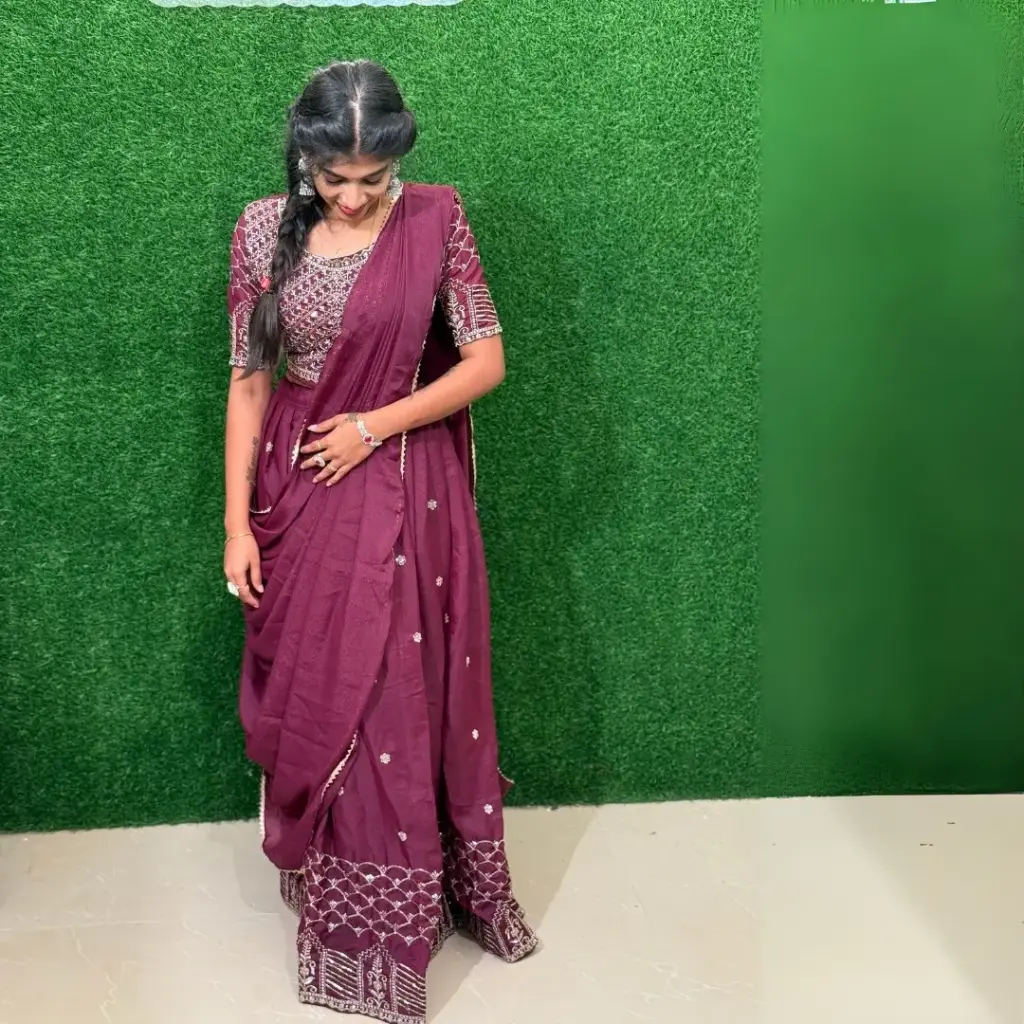 APSARA LEHANGA
