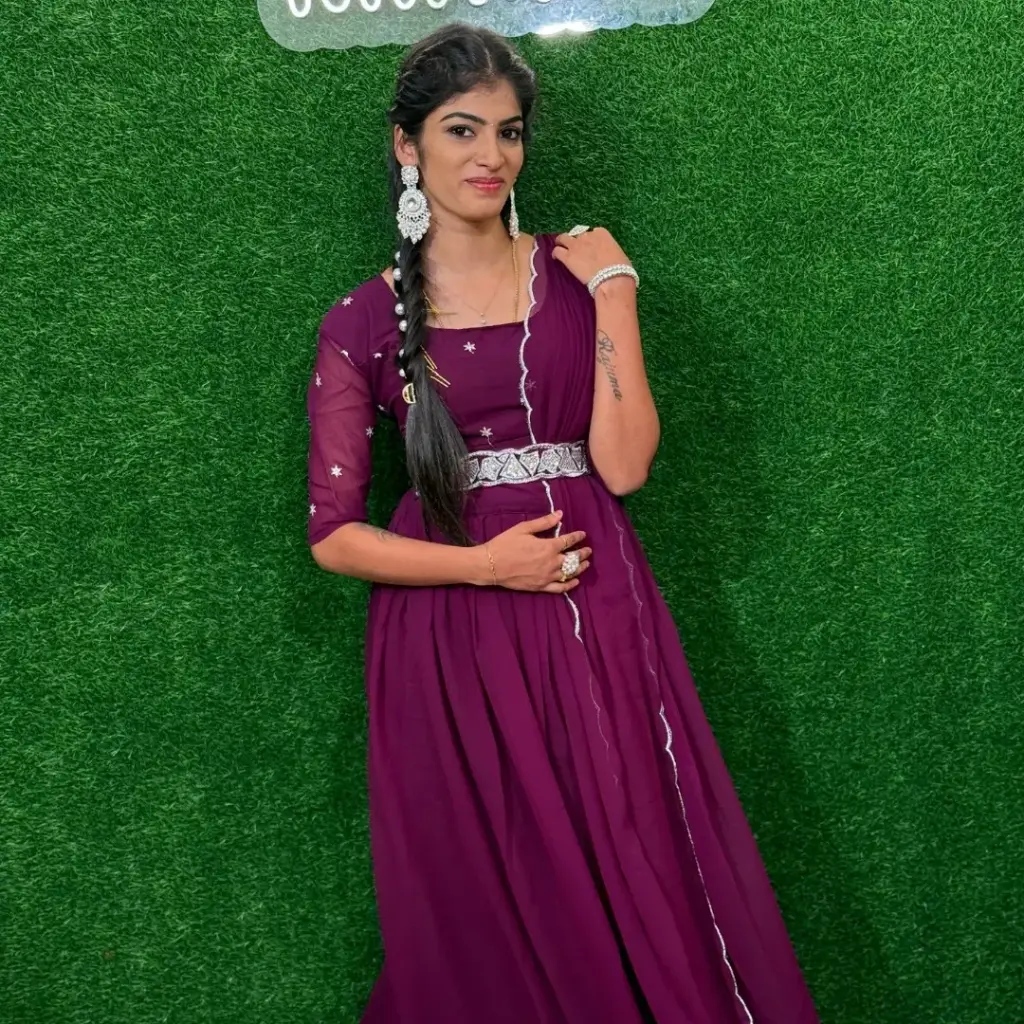 ELEGANT BUDGET FRIENDLY LEHANGA
