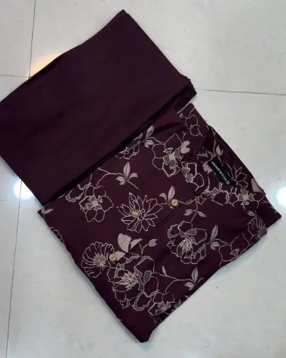 Beautiful Co ord set🤩