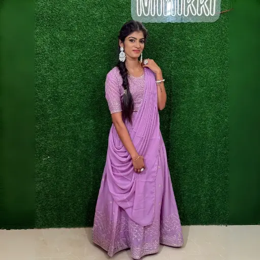 APSARA LEHANGA