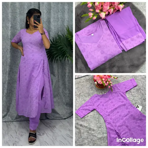 Beautiful sahana two piece collection😍 