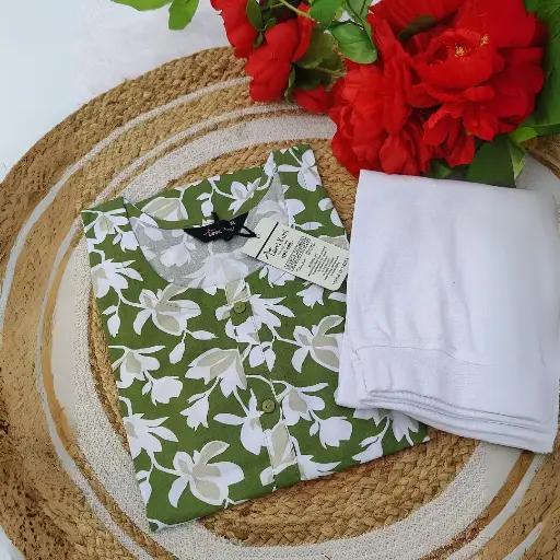 BRANDED RAYON KURTI