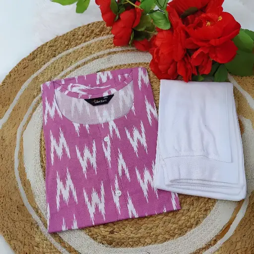 BRANDED RAYON KURTI