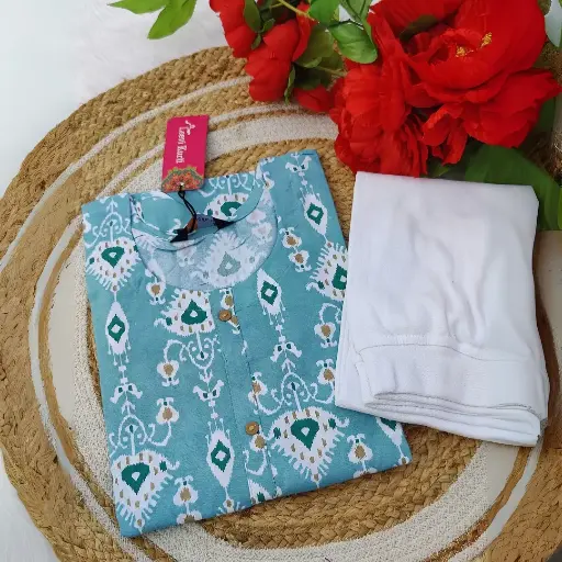 6+1 COMBO OFFER KURTIS 
