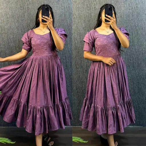 TARA SUMMER DRESS 